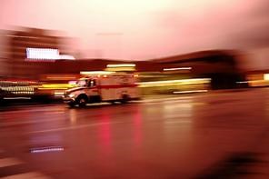 Montgomery County ambulance fees in the works