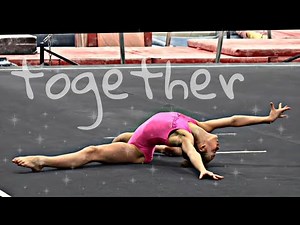 whitney bjerken || together