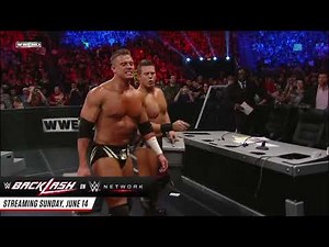 FULL MATCH John Cena vs The Miz – WWE Title “I Quit” Match WWE Over the Limit 2011 WWE 1080p, h