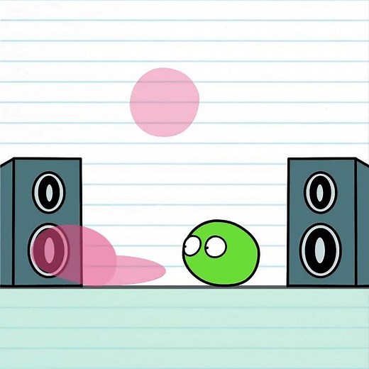 Straight Ahead & Pose to Pose - 12 Principles of Animation