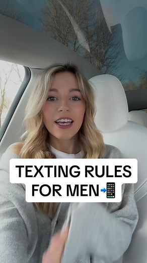 Texting a girl can be confusing… #datingtipsformen #datingadviceformen #datingcoachformen