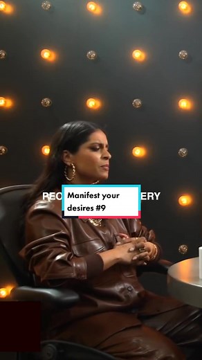 Manifest Your Desires Part 9 by Lilly Singh | Vision Board Photoshop Tutorial