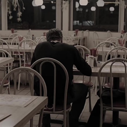 Prisoners Jake Gyllenhaal sad scene meaning