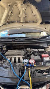 Honda City GM AC Cooling Coil Replacement – Step-by-Step Guide Replacing the GM AC cooling coil (evaporator coil) in a Honda City requires careful disassembly of the dashboard, as the cooling coil is located inside the evaporator unit. Here’s a step-by-step guide to replacing it: Tools & Materials Needed: • Screwdrivers (Phillips & Flathead) • Socket set (8mm, 10mm, 12mm) • Trim removal tools • Refrigerant recovery machine • New GM AC cooling coil (OEM or aftermarket) • AC refrigerant gas (R134a