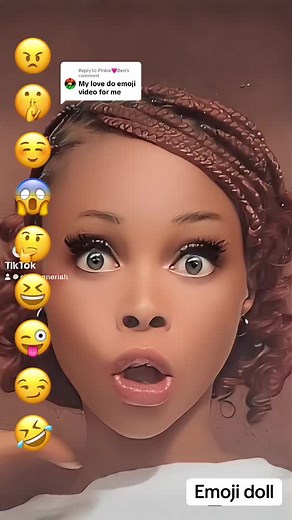 Défi Emoji : Créez votre propre poupée emoji !