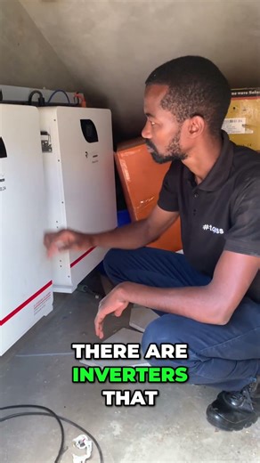 Solar Power: Never Run Out of Water or Pay Bills! #shorts