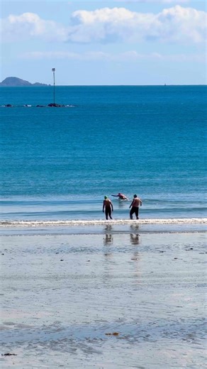 St Peter Port, Guernsey on a Beautiful Sunny Day ☀️