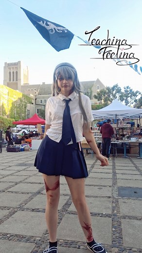 Sylvie's Heartfelt Dance to Protect Aurelia | Teaching Feeling Game