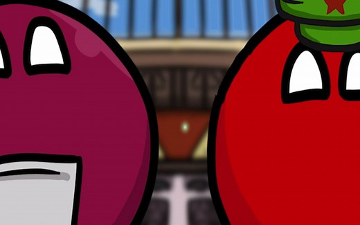 【波兰球】世界杯大战