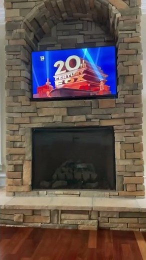 Speed (1994) - FXM Intro