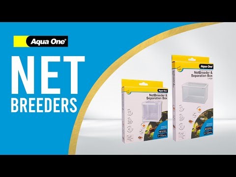 Aqua One Net Breeders
