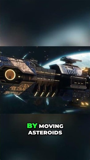 Sins of a Solar Empire II: Physics Overhaul Changes RTS Genre! #shorts