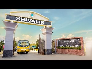 Shivalik College Dehradun | College of Engineering, Pharmacy & Institute of Professional Studies