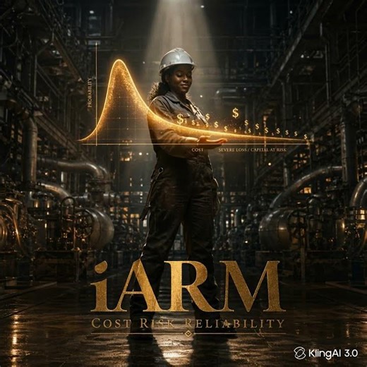 iARM - Commercial TVaR, VaR, EAL, NPV, ROI