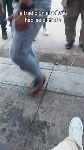 un recuerdito de 2024 de la entrada virgen de candelaria