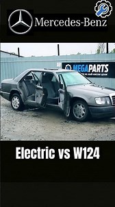 New electric cars - MEGAPARTS.BG 🛠