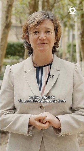 Do you know the mayor of your district in Bordeaux?