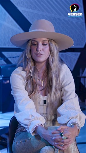 Singer, songwriter, superstar @LaineyWilson talks to #VERSEDpodcast about how ASCAP played a pivotal role in her early days in Nashville, opening doors and generating buzz when she needed it most. She just nabbed an historic nine CMA Award nominations, becoming the only artist to top the nominations list in her first two appearances on the final ballot. Listen: https://bit.ly/3r9GDv1 | American Society of Composers, Authors & Publishers (ASCAP)