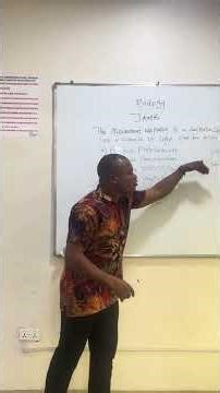 Movement response of cockroach away from light. #education