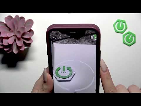 How to Use the Measure App