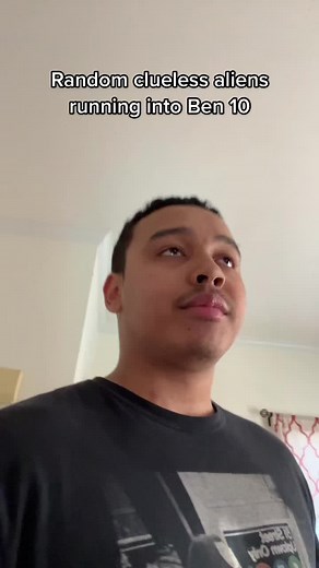 Ben 10 Skit: Bro Turns into Humungousaur 🤣