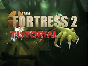 Team Fortress 2: How to get Alien Swarm Parasite Hat-Tutorial