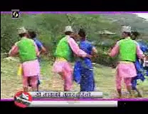 nepali lok geet ()नेपाली लोक गीत