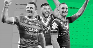 How the top eight will finish: NRL.com experts view