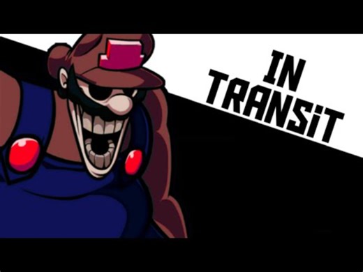 In Transit(Overdue But Swapped)