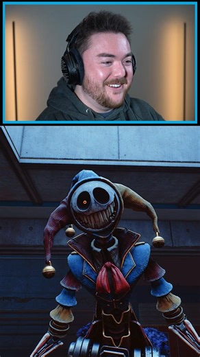 Breaking THE PROTOTYPE with MODS...