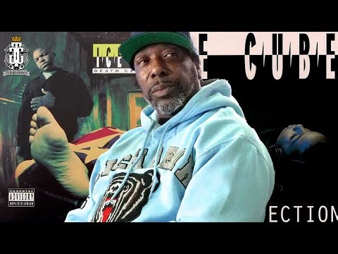 Ice Cube Death Certificate Vs Lethal Injection | MC Eiht Goes Off On Steele