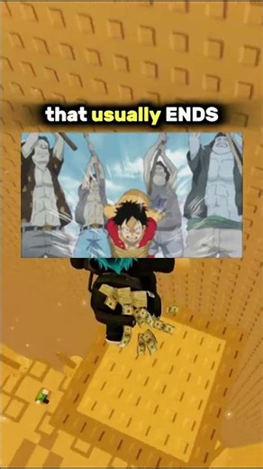 Could Sukuna's Daddy General BEAT Luffy?😭🙏 #roblox #robloxrant #usa #relatable #anime #jujutsukaisen