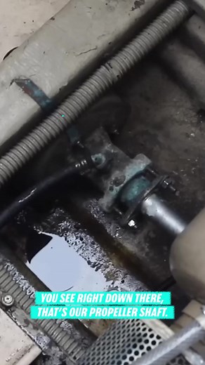 18K views · 52 reactions | Dive into yacht upgrades with us! ️ What's your take on engine swaps – Diesel, Gas, or Electric? Tell us below! #YachtTalks #EngineUpgrade #Decisions #Explore #Reels | B is for Build | Facebook