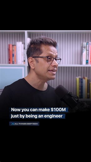 How Meta Stole OpenAI's Smartest Minds With One Cheque #aitalent #meta