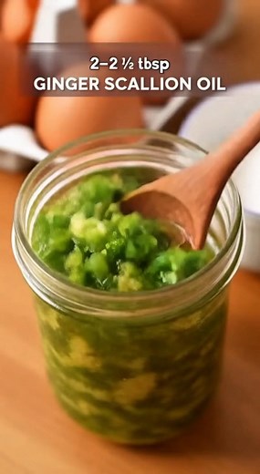 1.3K views | How to make this recipe : Asian Deviled Eggs...