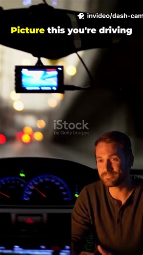 You’re about to see a jaw-dropping close call—caught on a dash cam—then how a simple fix could’ve prevented it. In this 1-minute TikTok (9:16), we show the exact split-second footage that proves why every driver needs a dash camera, plus the one quick install tweak that keeps your footage steady and your evidence solid. Real crash avoidance, clearer license plates, and peace of mind—this 30s clip will change how you think about car safety. If you drive, watch this now and consider adding a dashc