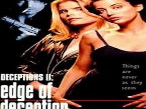 Aldatma II: Aldatma Kenarı (1994) | Deceptions II: Edge of Deception