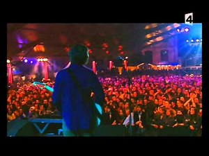 Sonic Youth - Live At The Art Rock Festival 2005