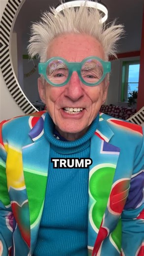 Matthew Lesko (@matthew.lesko) - Trump's Free Money Program: $57,000 for Every American Family