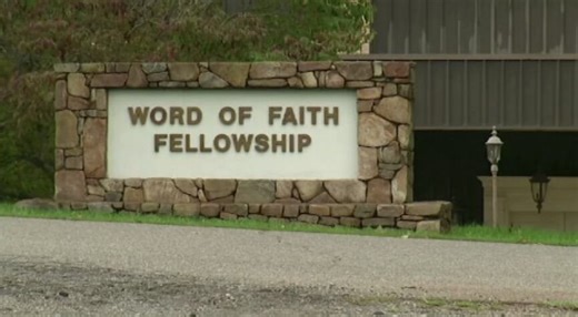 Victim accuses district attorney of misconduct in Word of Faith Fellowship case