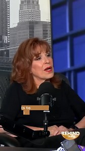 🔗: https://youtu.be/rN-mcC4E6Dk What does Joy Behar think about the infamous Rosie O'Donnell and Elisabeth Hasselbeck split screen moment retuning to the headlines? 👀 Find out on the 'Behind the Table' wherever you get your podcasts or watch on YouTube. | The View