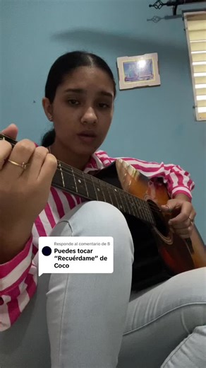 Cover de 'Recuérdame' de Coco