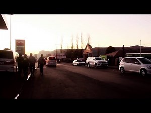 Exposé (season 1 episode 1)