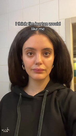 Filmy użytkownika 𝔃𝔃𝔃 🐈‍⬛ (@angrydaughter) związane z hasłem tim burton