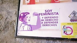 107K views · 73 reactions | AJ+'s Francesca Fiorentini sits down for an eye-opening interview with Salvadorian women’s rights activist, Morena Herrera. #Explorer | National Geographic TV | Facebook