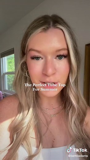 Betti String on TikTok