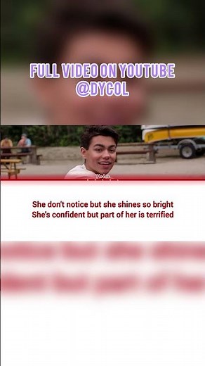 Camp Rock 3 'Tomorrow' Lyrics (Color Coded Lyrics) | Dycol