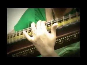 Mayamaalava Gowla Raagam - Tillana - Aadi Taalam