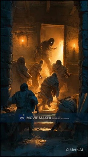 The Seven Sons Of Sceva
