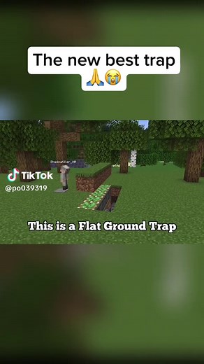 Mastering the Pizza Trap in Minecraft
